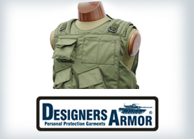 Body Armor