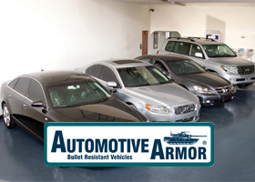 Automotive Armor